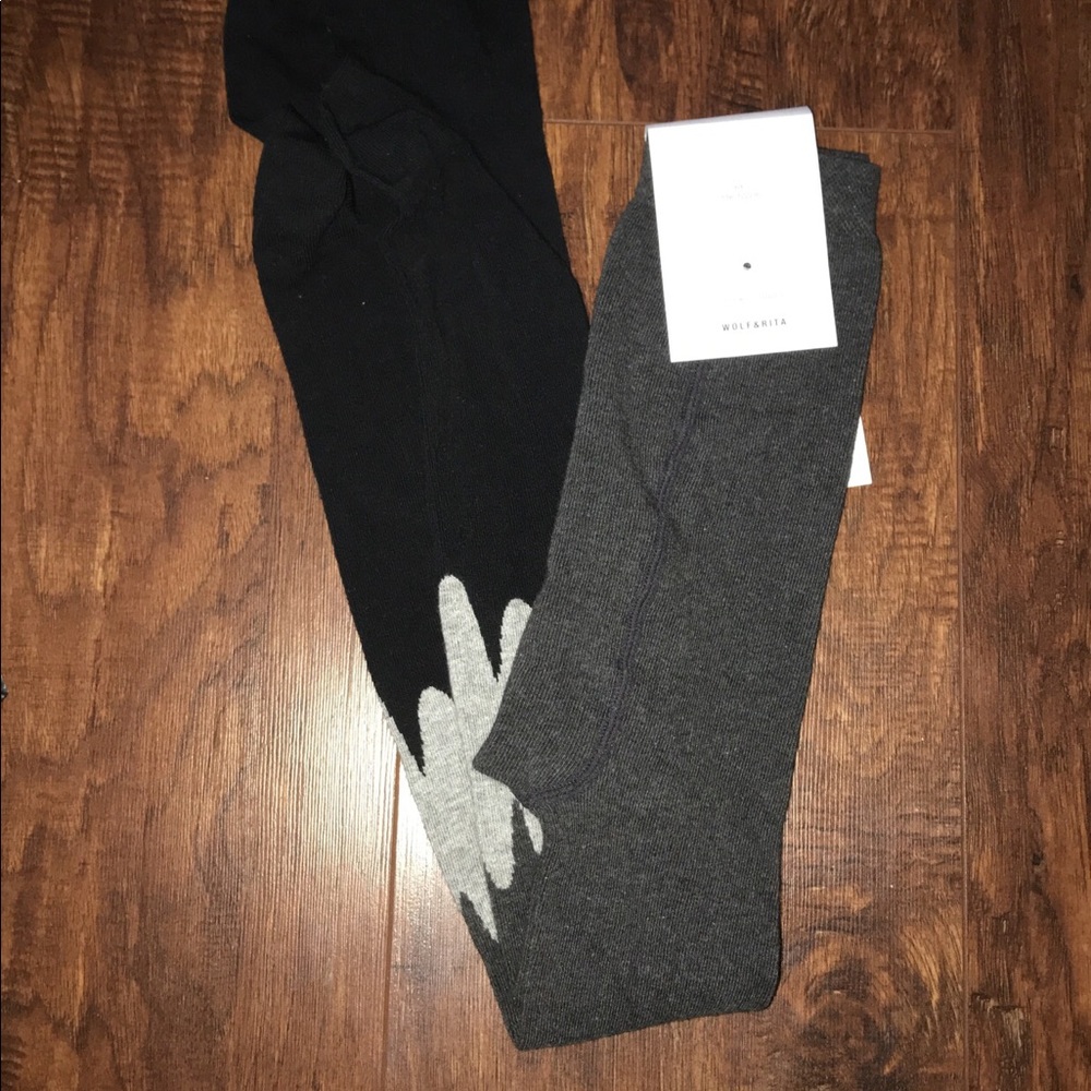 Wolf&Rita tights